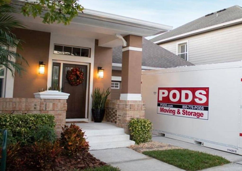 PODS in Calgary