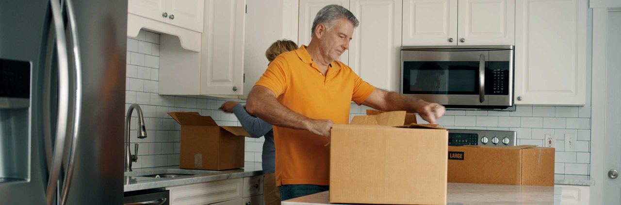 Moving Solutions